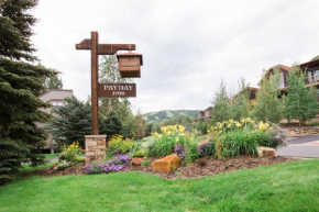 Pay Day Condominiums Park City